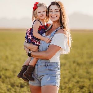 Meet your Posher, Kacy